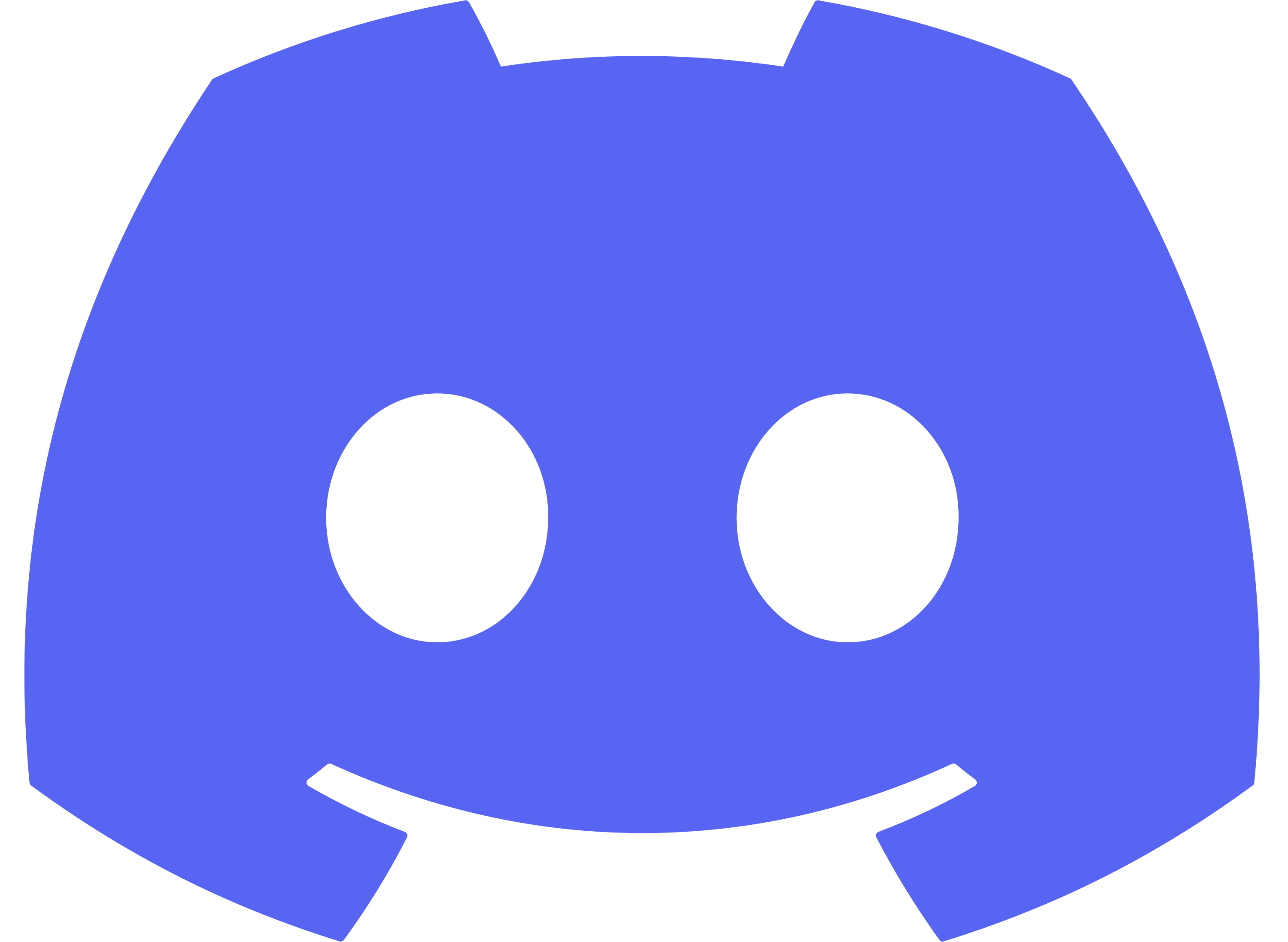 Discord Logo